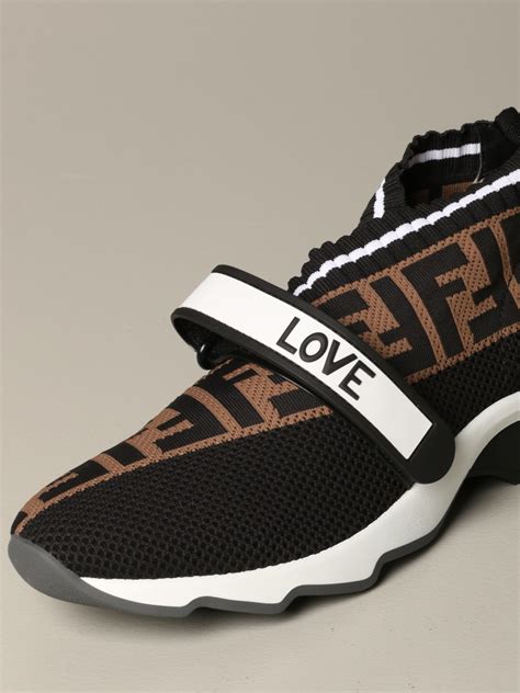 fendi sneakers 2020|Fendi sneakers discount.